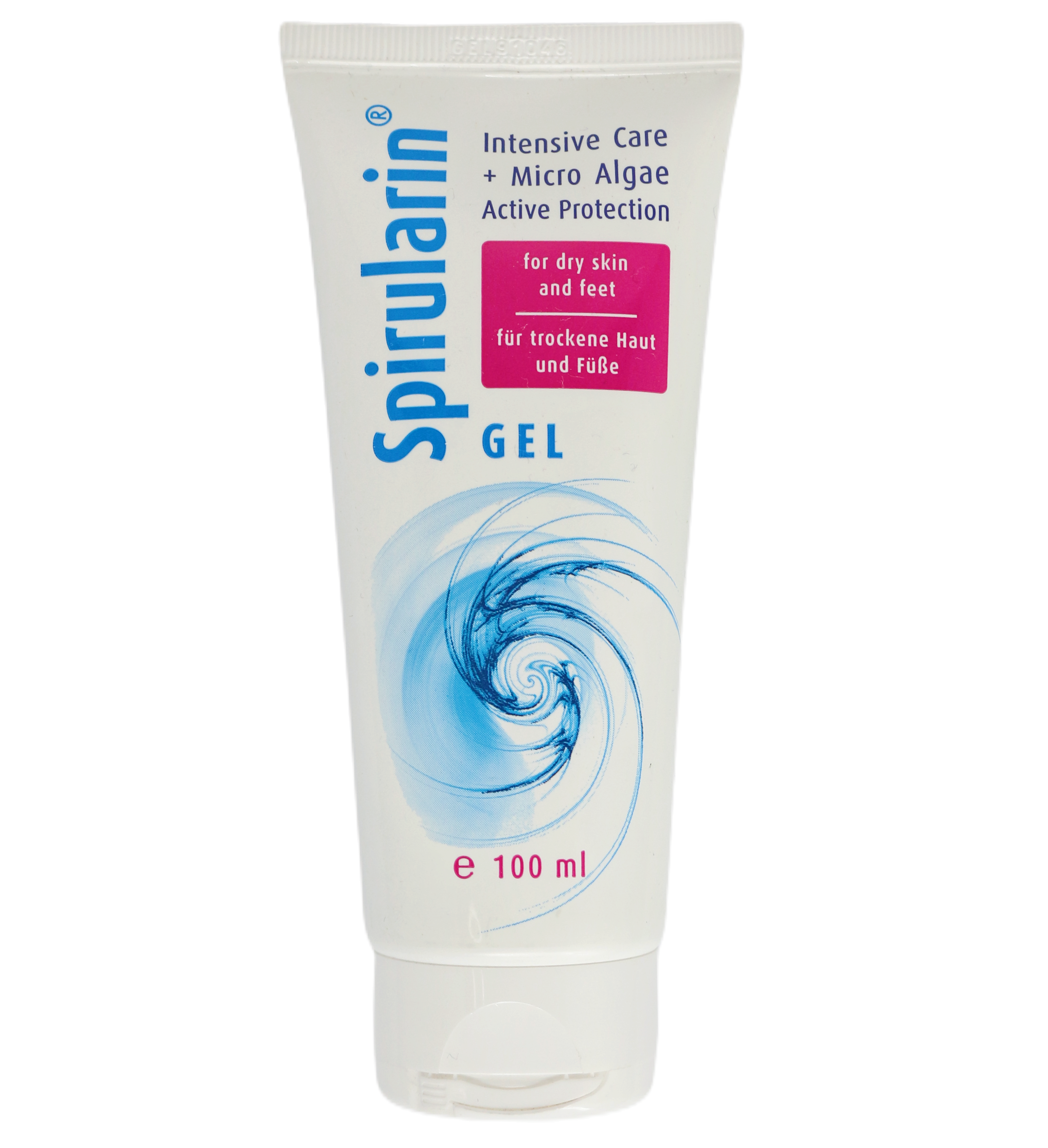 Spirularin GEL