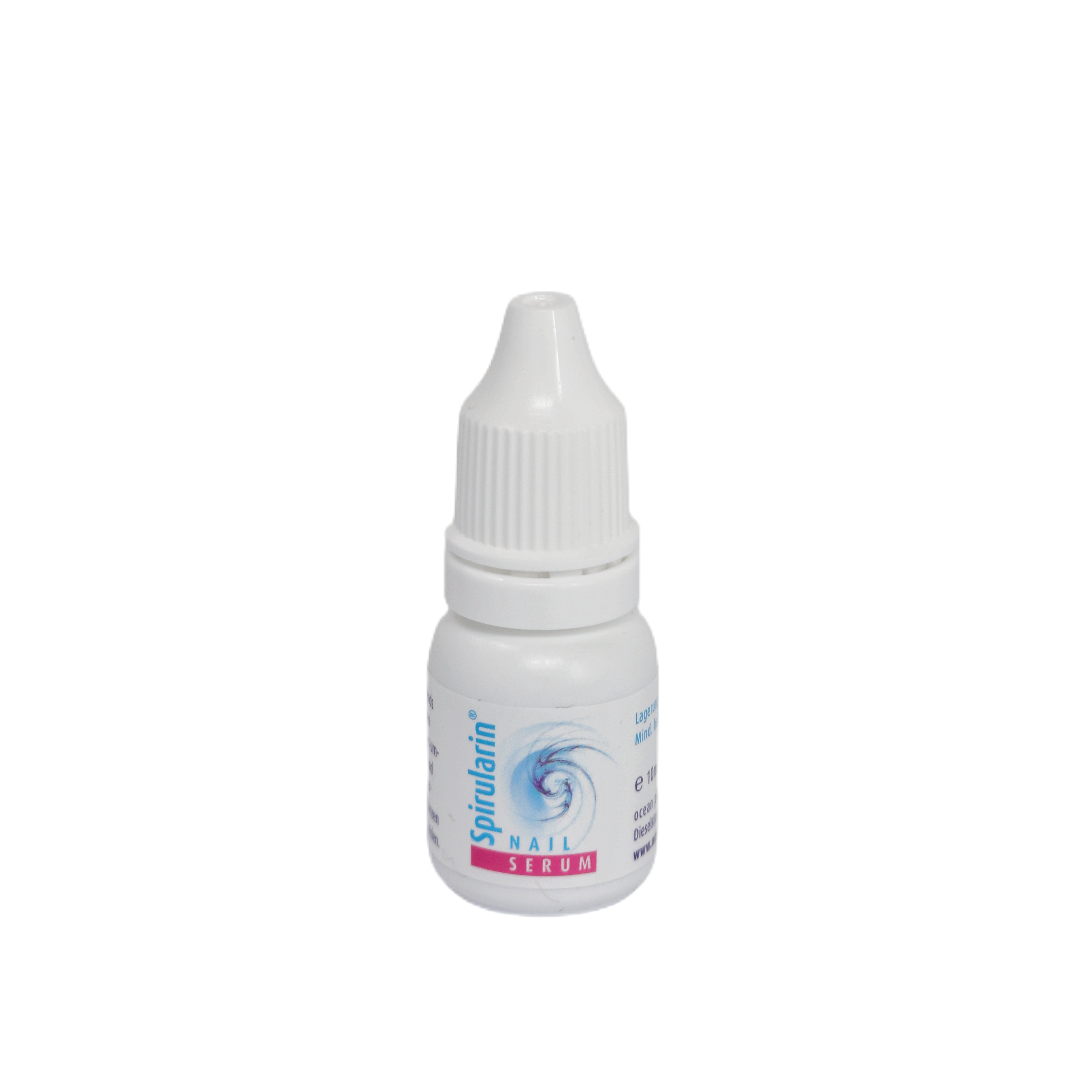 Spirularin Nagelserum