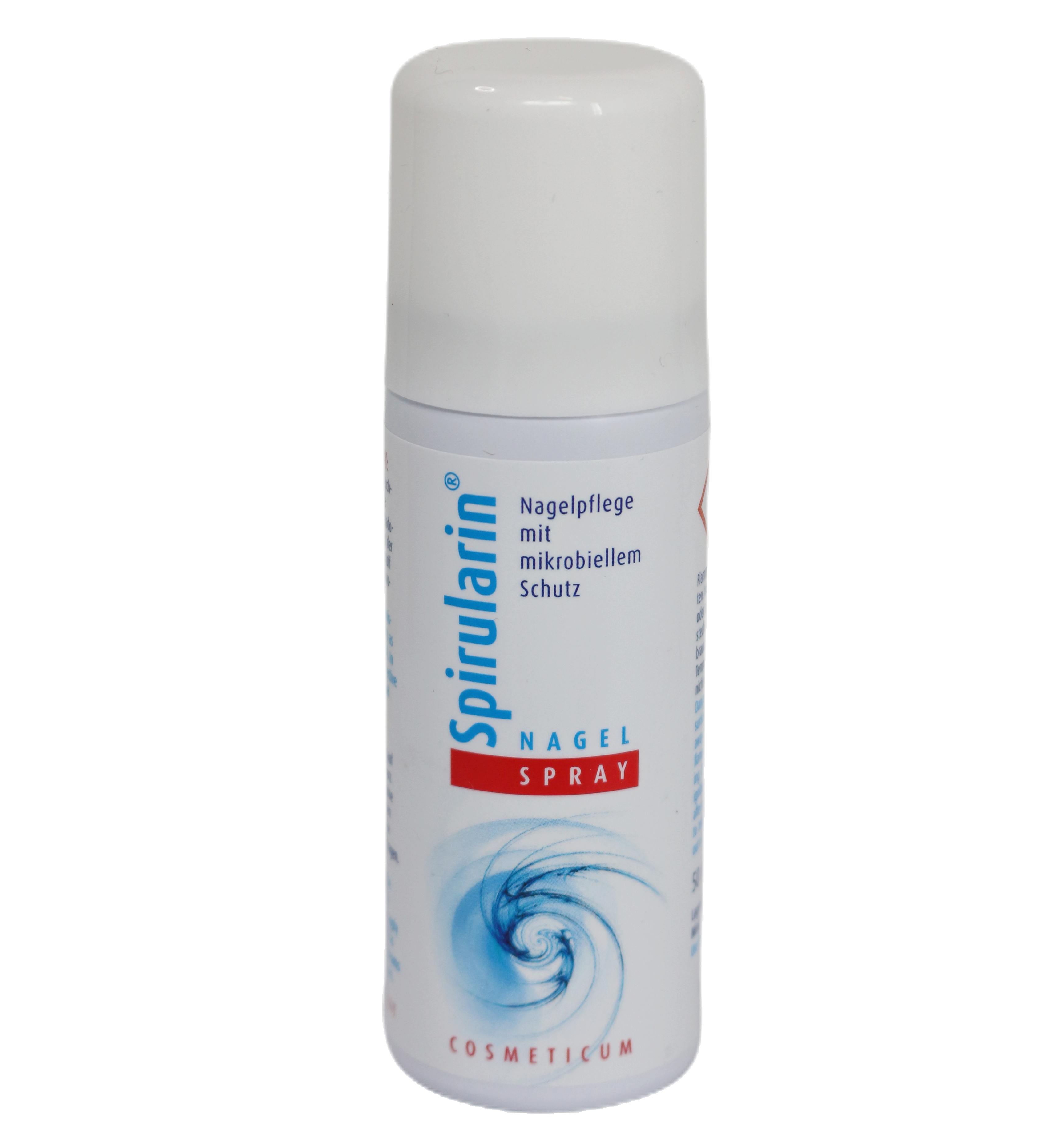 Spirularin Nagelspray