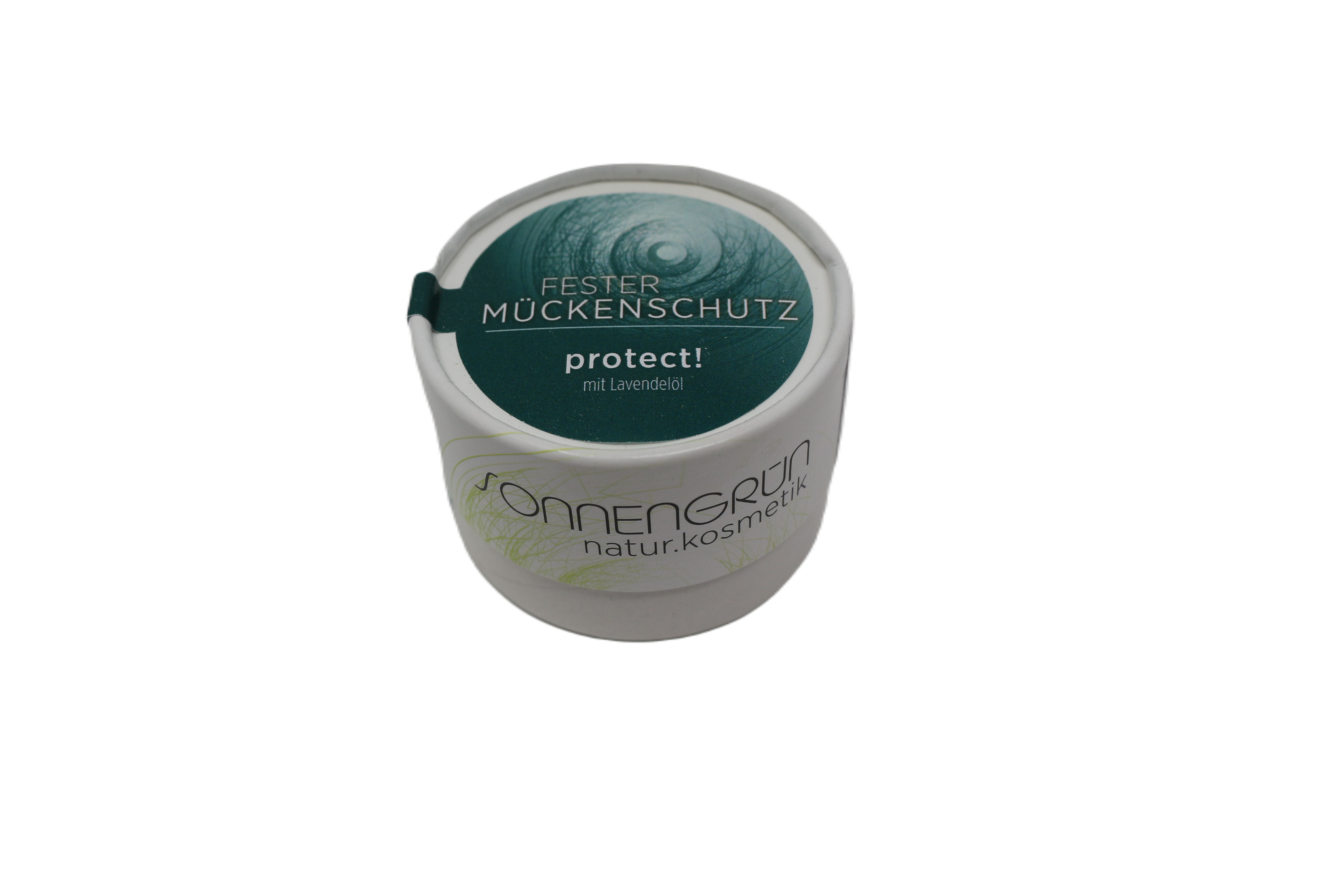 SONNENGRÜN Mückenschutz Bar – Bild 4